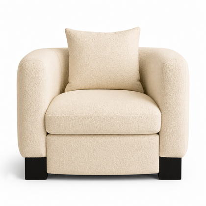A00005 A00005 Lounge Chair — view 06