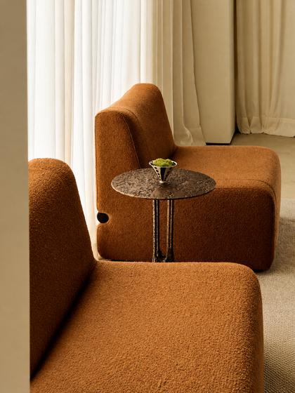 A00010 A00010 Lounge Chair — view 02