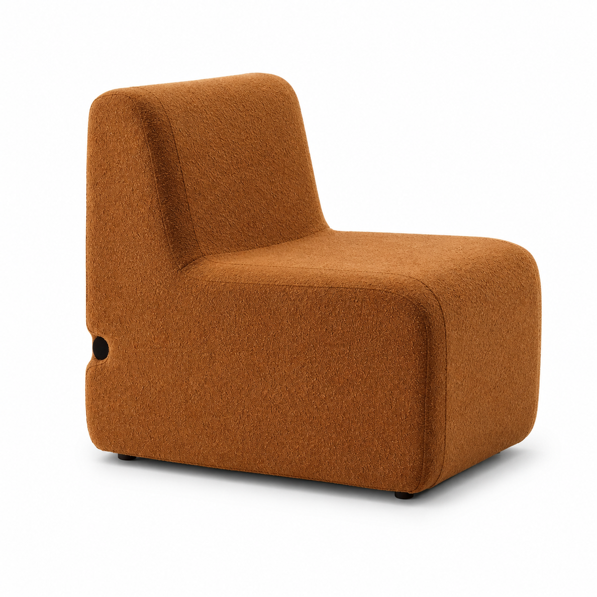 One silhouette. Your dimensions, comfort and finish.