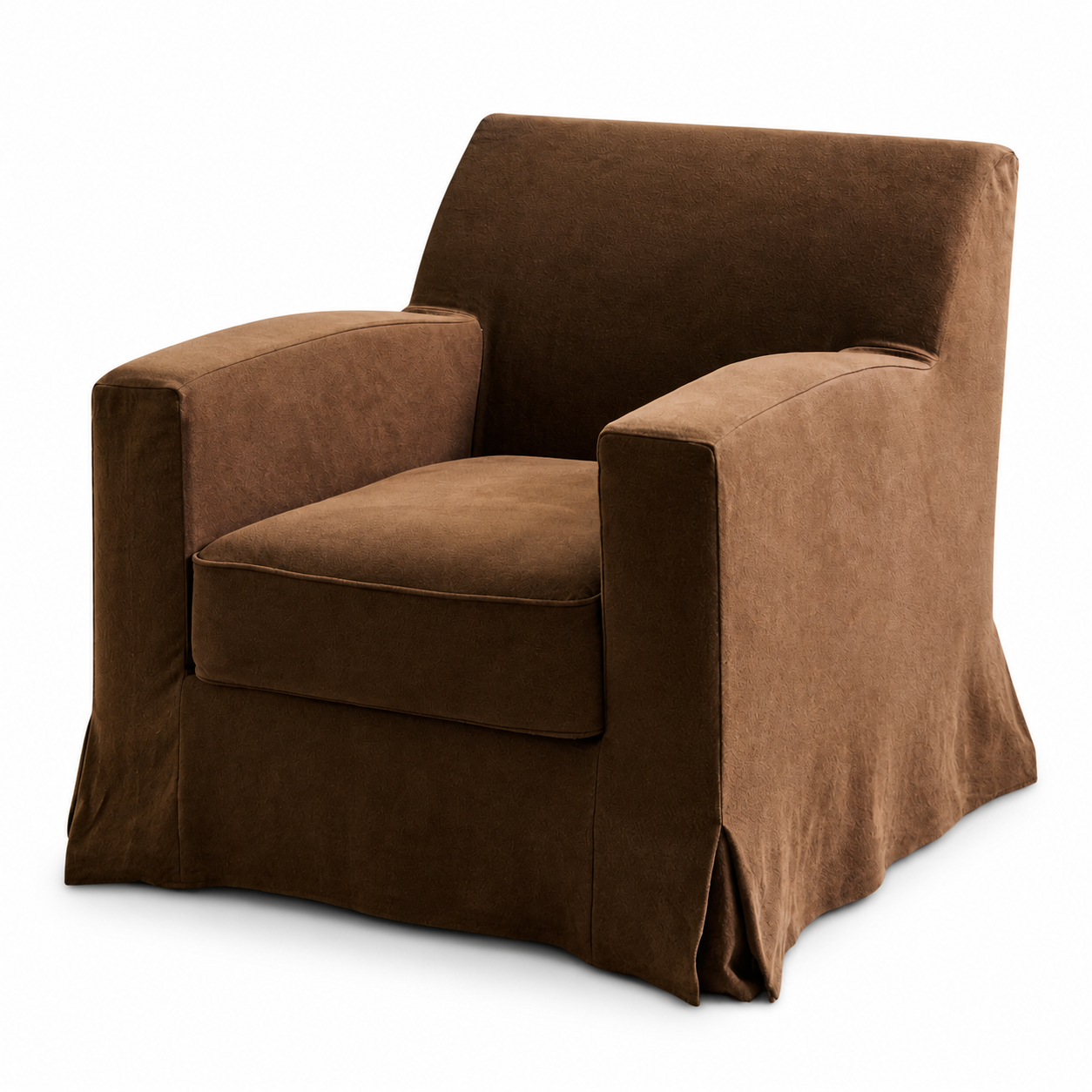 One silhouette. Your dimensions, comfort and finish.