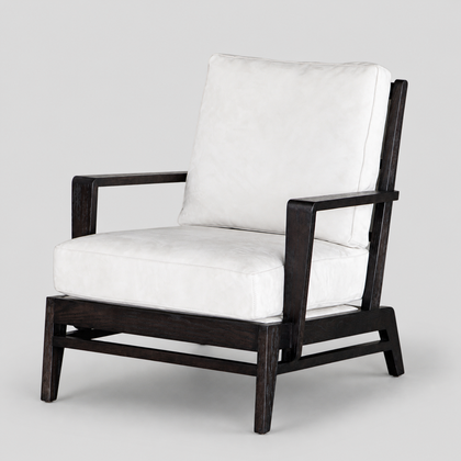 A00032 A00032 Lounge Chair — view 01