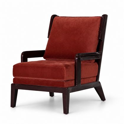 A00040 A00040 Lounge Chair — view 03