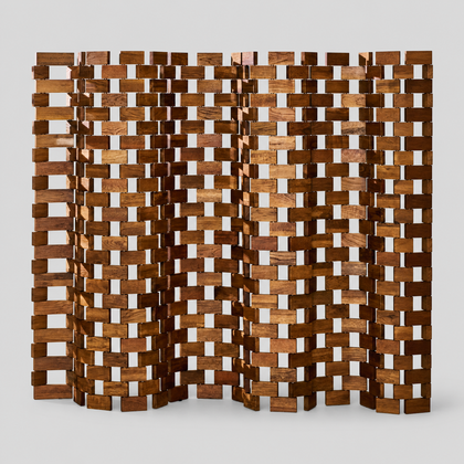 A00023 A00023 Room Divider — view 01