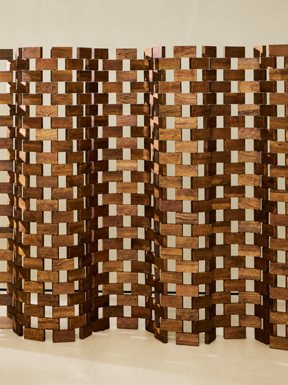 A00023 A00023 Room Divider — view 02