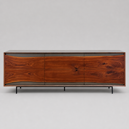 A00002 A00002 Sideboard — view 01