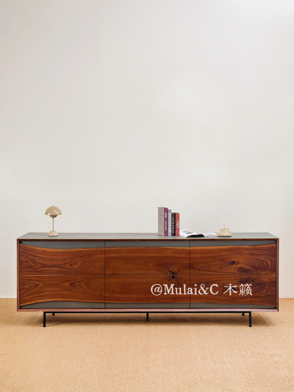 A00002 A00002 Sideboard — view 04