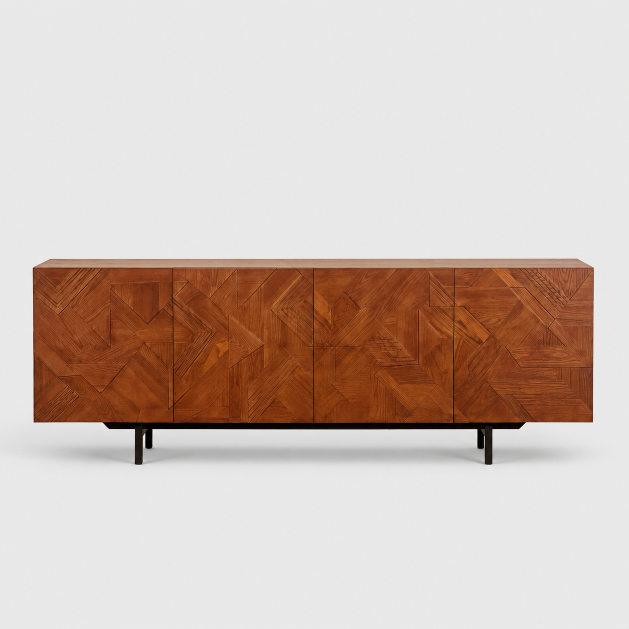 One silhouette. Your dimensions, comfort and finish.