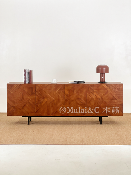 A00003 A00003 Sideboard — view 04