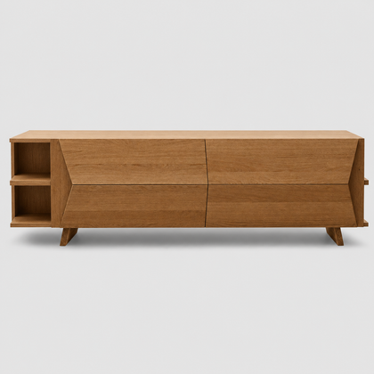 A00007 A00007 Sideboard — view 01