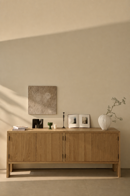 A00011 A00011 Sideboard — view 02