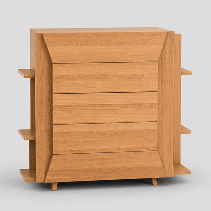 A00012 A00012 Sideboard — view 01