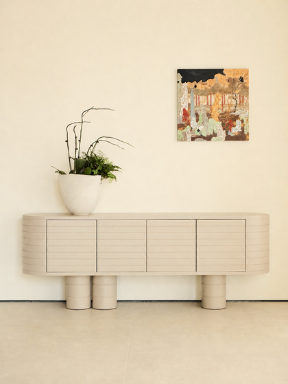A00020 A00020 Sideboard — view 02