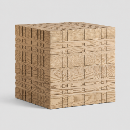 A00028 A00028 Side Table — view 01