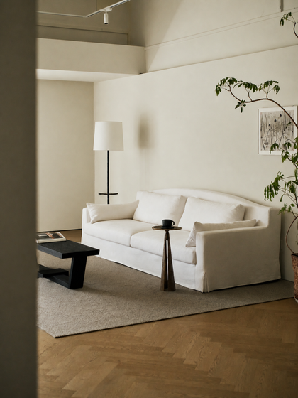 A00013 A00013 Sofa — view 02