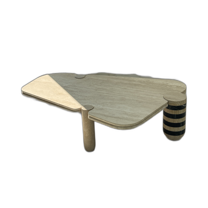 Alba House Coffee Table — white background 02