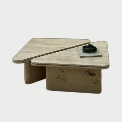 Arden House Coffee Table