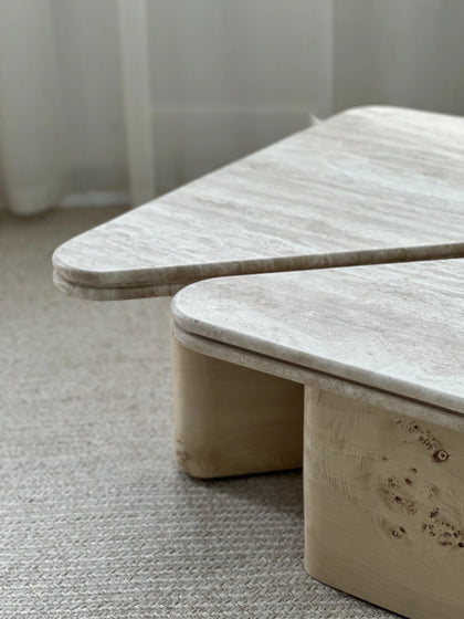 Arden House Coffee Table