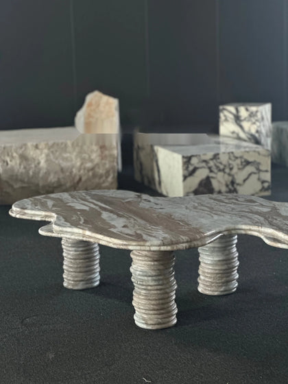 Aster House Coffee Table