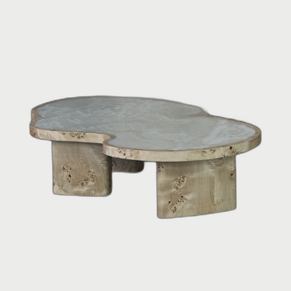 Aurelia House Coffee Table — neutral background 01