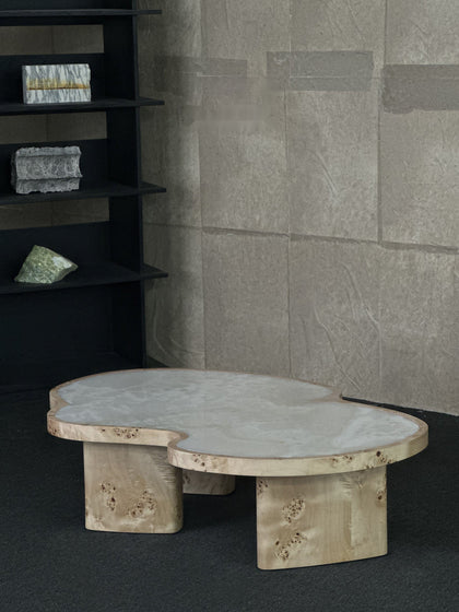 Aurelia House Coffee Table