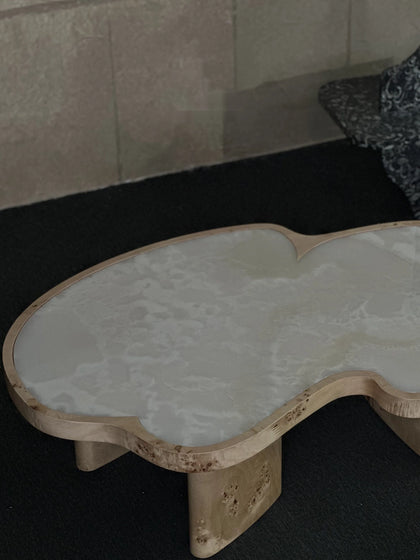 Aurelia House Coffee Table