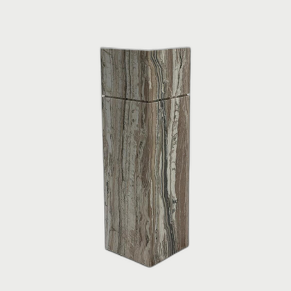 Calder House Decorative Object — neutral background 01
