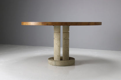 Cedar House Decorative Object — interior view 06