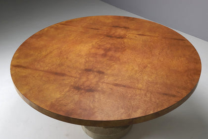Cedar House Decorative Object — interior view 07
