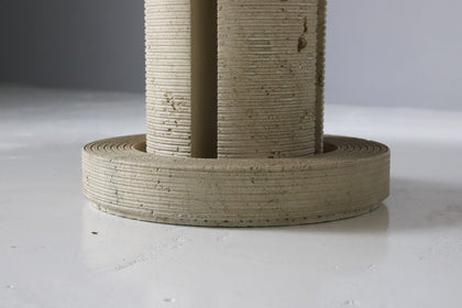 Cedar House Decorative Object — interior view 09
