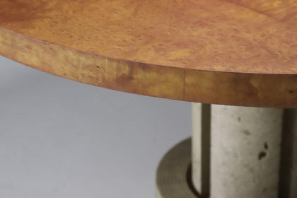Cedar House Decorative Object — interior view 11