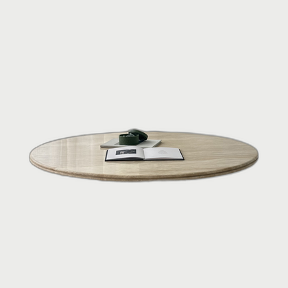 Celine House Decorative Object — neutral background 01