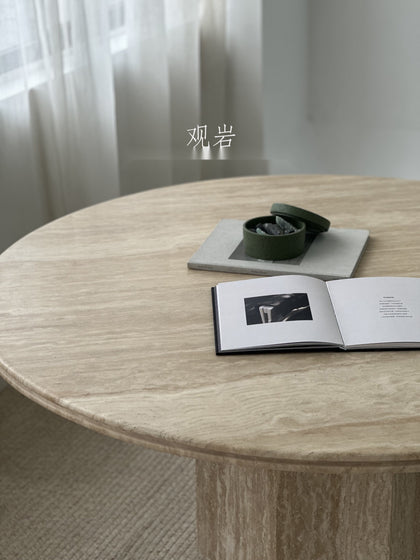 Celine House Decorative Object — interior view 05