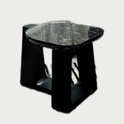 Cove House Decorative Object — neutral background 01