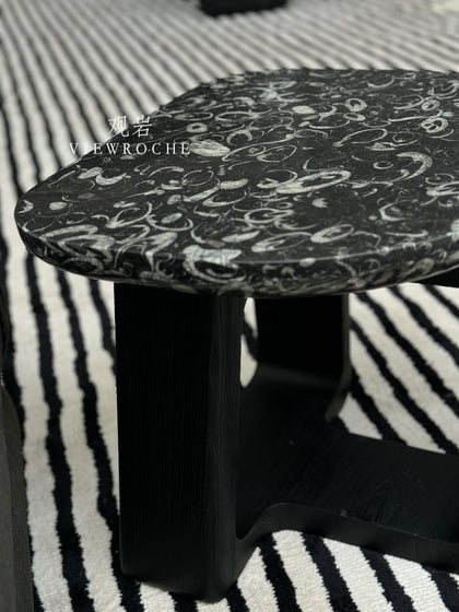 Cove House Decorative Object — interior view 06