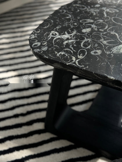 Cove House Decorative Object — interior view 07