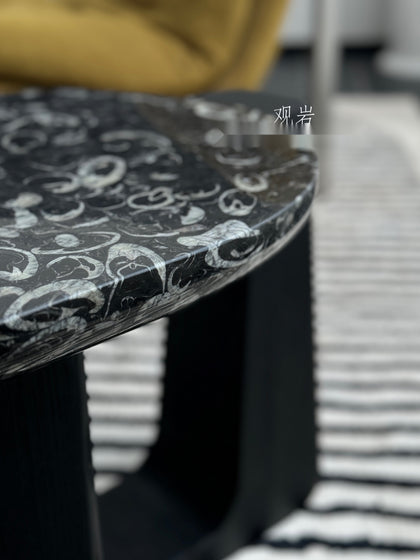 Cove House Decorative Object — interior view 08