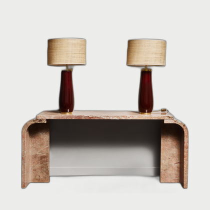 Dover House Decorative Object — neutral background 01