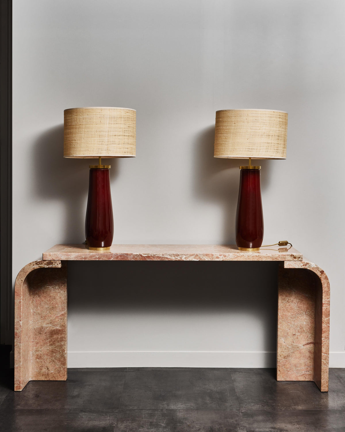 Dover House Decorative Object — interior view 04