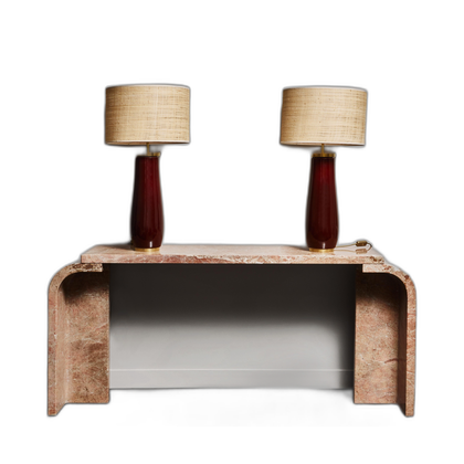 Dover House Decorative Object — white background 02