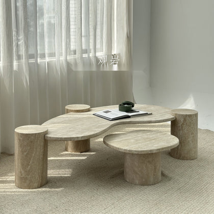 Elara House Decorative Object — interior view 03