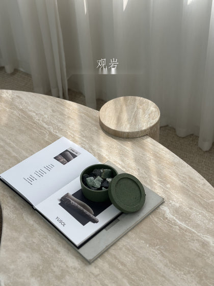Elara House Decorative Object — interior view 06