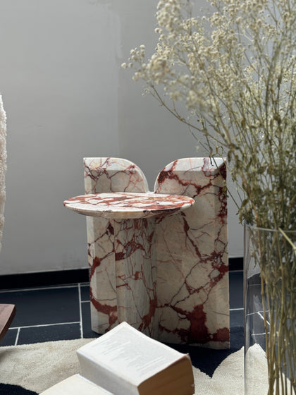 Elm House Decorative Object — interior view 03