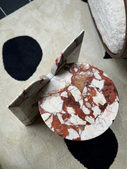 Elm House Decorative Object — interior view 05