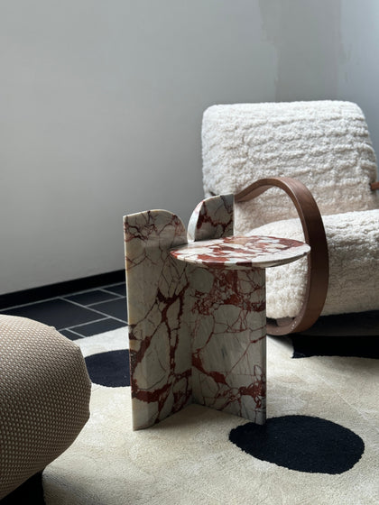 Elm House Decorative Object — interior view 06