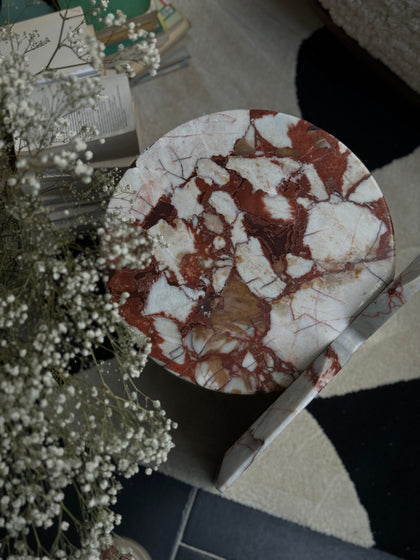 Elm House Decorative Object — interior view 09