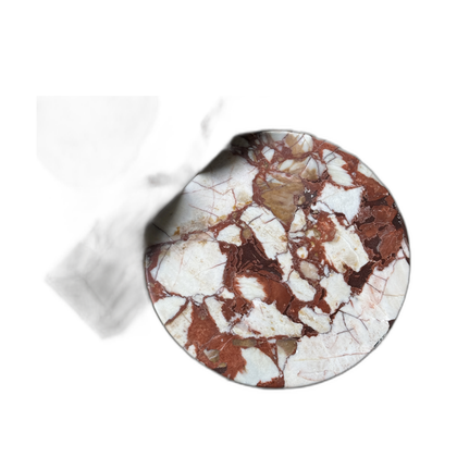 Elm House Decorative Object — white background 02
