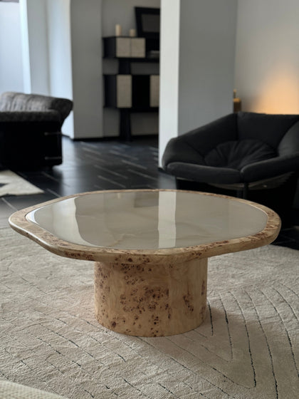 Ember House Decorative Object — interior view 03