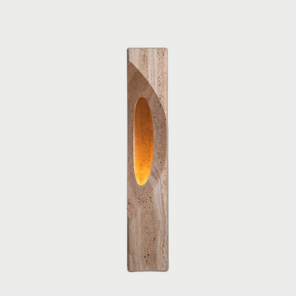 Fawn House Decorative Object — neutral background 01