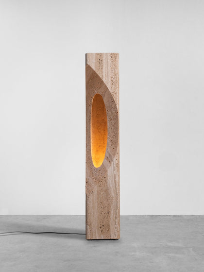 Fawn House Decorative Object — interior view 03