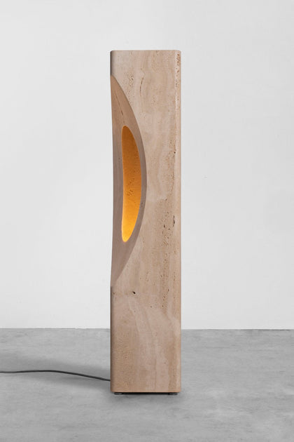 Fawn House Decorative Object — interior view 05